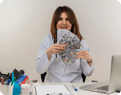 Unlocking Sustainable Revenue Growth For Doctors