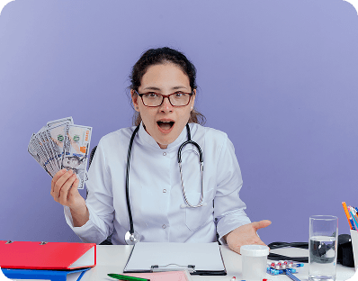 Unlocking Sustainable Revenue Growth For Doctors