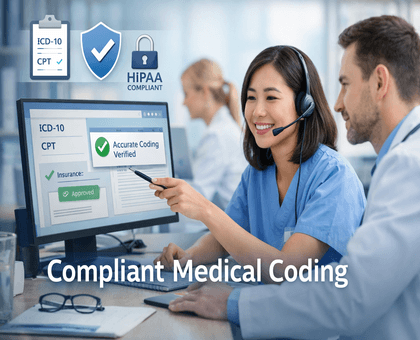 Compliant Medical Coding