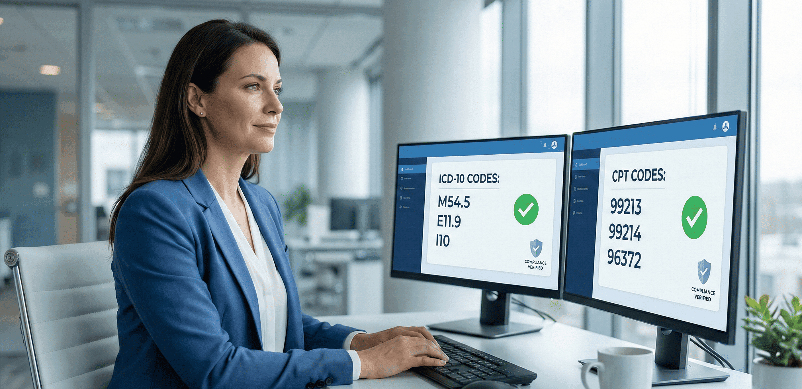 Compliant Medical Coding