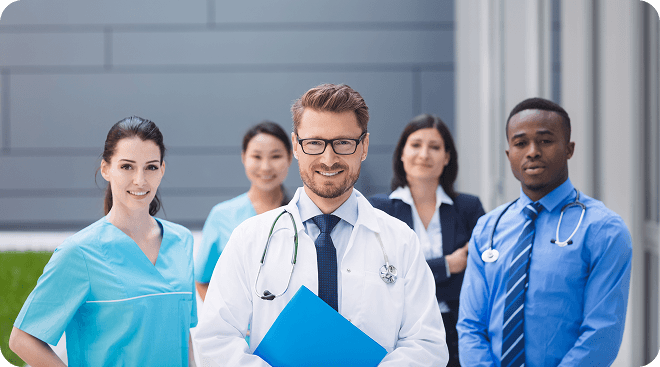 Career Opportunities at PRISM RCM